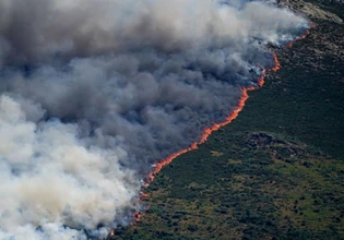 Ισπανία: Κηρύχτηκε κατάσταση έκτακτης ανάγκης για την αντιμετώπιση των πυρκαγιών