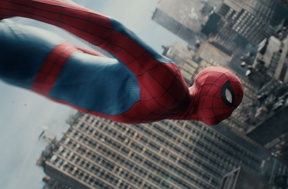 Η αντίστροφη μέτρηση ξεκίνησε για το Spider-Man: Brand New Day – Οι πρώτες αντιδράσεις