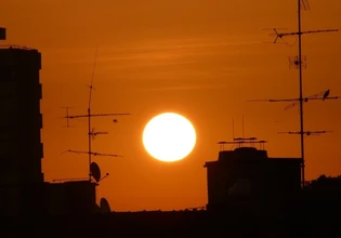 Μπορούν οι Ευρωπαίοι να προσφύγουν στα δικαστήρια για τον καύσωνα;
