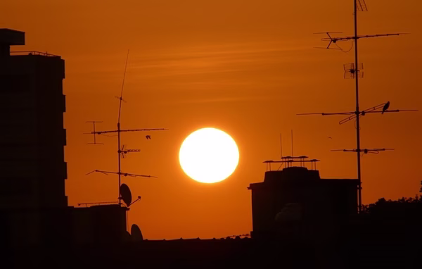 Μπορούν οι Ευρωπαίοι να προσφύγουν στα δικαστήρια για τον καύσωνα;