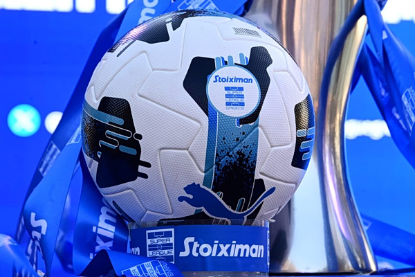 Super League: Απόφαση και «οδηγός» για δυο αναβολές αγώνων λόγω Ευρώπης