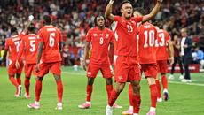 Ελβετία – Αλγερία 2-0: Με οδηγό τον Εντόι, εύκολη πρόκριση στους «16»
