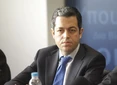 Παραιτείται από βουλευτής ΣΥΡΙΖΑ ο Συμεών Κεδίκογλου