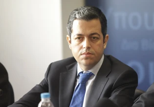 Παραιτείται από βουλευτής ΣΥΡΙΖΑ ο Συμεών Κεδίκογλου – «Δεν θα μπορούσε να απουσιάζω από το νέο εγχείρημα της ΕΛΑΣ»