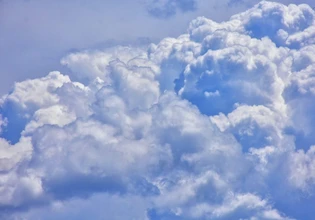 Καιρός: Πτώση της θερμοκρασίας την Κυριακή – Πού θα βρέξει