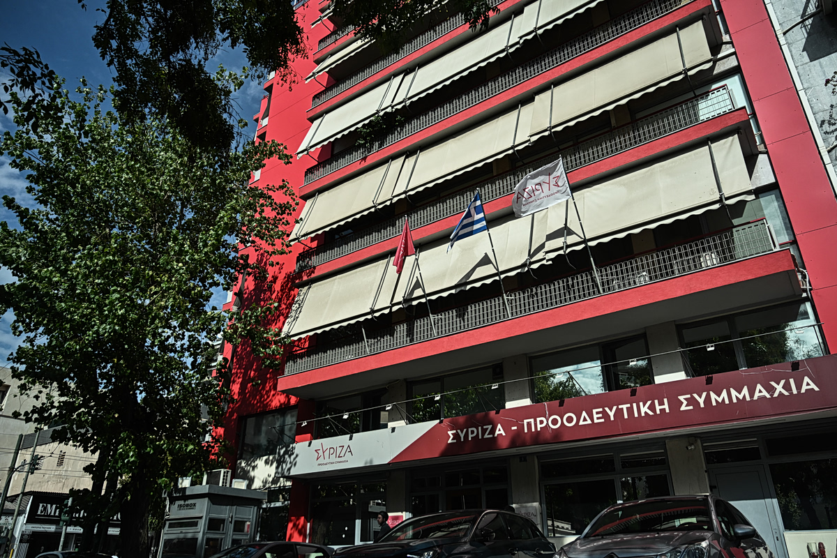Με παρερμηνεια των θέσεων της ΕΛΑΣ για τα ιδιωτικά πανεπιστήμια, ΣΥΡΙΖΑ και ΝΕΑΡ προσπαθούν να δώσουν εγγυήσεις αριστεροσύνης