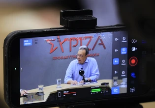 ΣΥΡΙΖΑ: «Βγήκαν τα μαχαίρια από τα θηκάρια» μετά την ανεξαρτητοποίηση Φάμελλου