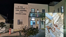 Θρίλερ στη Σύρο: Ποια είναι η 42χρονη που τη μαχαίρωσαν και πέθανε – «Πήγε να μας ληστέψει» λέει ζευγάρι που έχει προσαχθεί