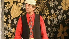 Μιχάλης Μόσιος: Ο «Ταμτάκος», ο alter ego του ηθοποιού Στάθη Ψάλτη