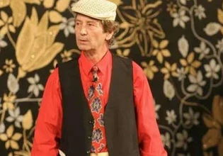 Μιχάλης Μόσιος: Πέθανε o «Ταμτάκος» του ελληνικού κινηματογράφου