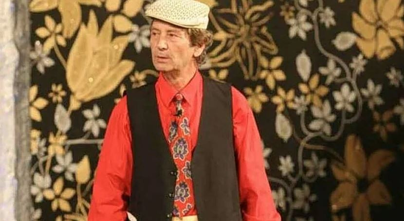 Μιχάλης Μόσιος: Πέθανε o «Ταμτάκος» του ελληνικού κινηματογράφου