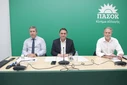 ΠΑΣΟΚ: «Συνταγή» αποτυχίας από τη ΝΔ για το «Ελλάδα 2.0»
