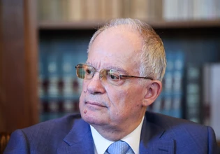 Συλλυπητήρια από Τασούλα για Μάρω Κοντού: Υπηρέτησε την τέχνη με εργατικότητα και ήθος