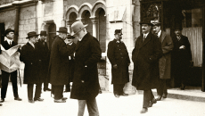 Συνθήκη Λωζάννης: Χρεία εμπράγματου πατριωτισμού