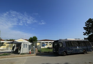 Την Τρίτη οι αποφάσεις για αναβολή ή αναστολή της δίκης για τα Τέμπη
