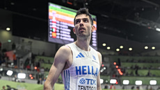 Diamond League: Τεντόγλου και Τζένγκο δοκιμάζονται στο Μονακό