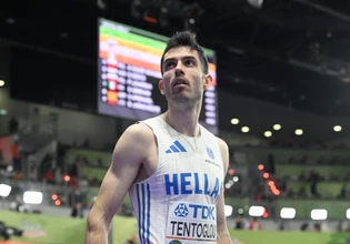 Diamond League: Τεντόγλου και Τζένγκο δοκιμάζονται στο Μονακό
