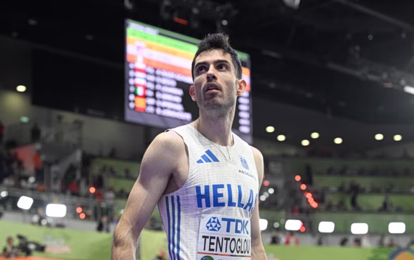 Diamond League: Τεντόγλου και Τζένγκο δοκιμάζονται στο Μονακό