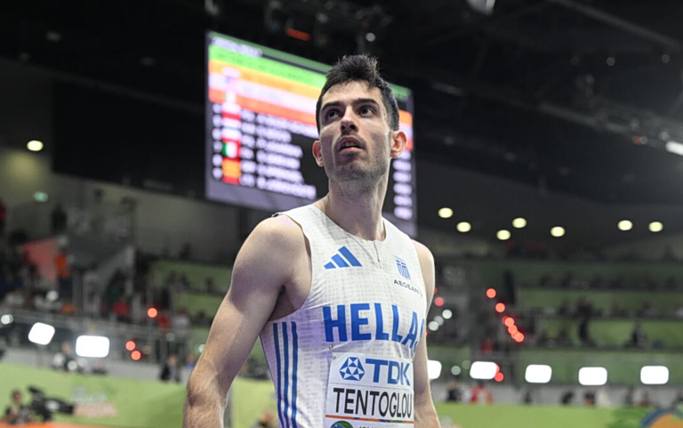 Diamond League: Τεντόγλου και Τζένγκο δοκιμάζονται στο Μονακό