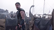 Ο Ματ Ντέιμον, η Οδύσσεια και οι θυσίες των παιδιών του