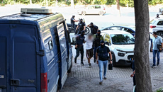 Θεσσαλονίκη: Προθεσμία για να απολογηθεί πήρε ο 25χρονος για την εμπρηστική επίθεση στην οικία Νέστορα
