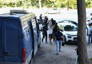 Θεσσαλονίκη: Προθεσμία για να απολογηθεί πήρε ο 25χρονος για την εμπρηστική επίθεση στην οικία Νέστορα