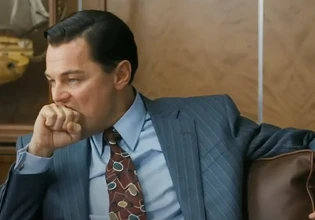 Η αληθινή ιστορία πίσω από τον «Λύκο της Wall Street»