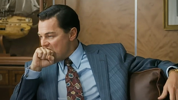Η αληθινή ιστορία πίσω από τον «Λύκο της Wall Street»