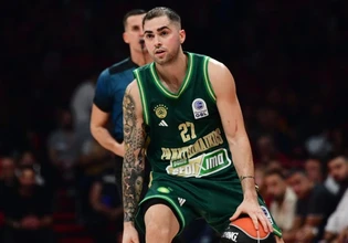 Ο Άρης Betsson και ο Παναθηναϊκός συμφώνησαν προφορικά για Τολιόπουλο
