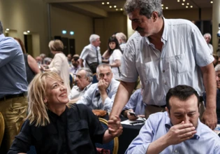 Ο ΣΥΡΙΖΑ πάει απέναντι στον Τσίπρα: Μάχη Πολάκη με Παππά – Δούρου για την ηγεσία