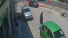 Σοκαριστικό τροχαίο στην Κω – Βίντεο ντοκουμέντο