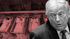Γεννάνε για να κατασκοπεύουν; Τραμπ, Κίνα και «τουρισμός γεννήσεων» στις ΗΠΑ