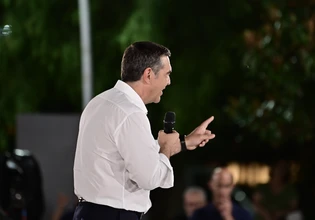 Πυρά ΕΛΑΣ στην εξωτερική πολιτική Μητσοτάκη: Να σταματήσουν να ψεύδονται