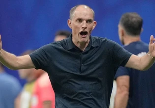 Είδε άλλο ματς ο Τούχελ: «Κάναμε από τα καλύτερα παιχνίδια μας, απλά αποχωρούμε επειδή… χάσαμε»