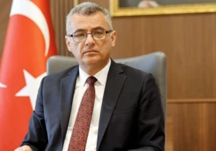 Κατεχόμενα: Εισήχθη εσπευσμένα στο νοσοκομείο ο κατοχικός ηγέτης Τουφάν Ερχιουρμαν