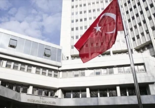 Κύπρος: Η Τουρκία χαρακτηρίζει «εσωτερική υπόθεση» της ΕΕ τον διορισμό απεσταλμένου της για το Κυπριακό