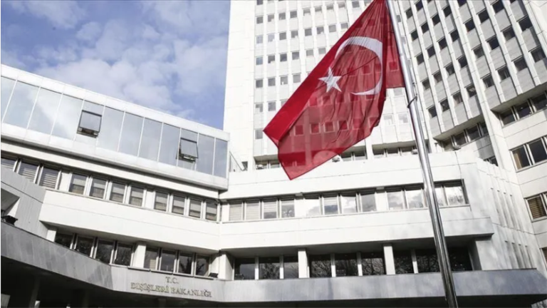 Κύπρος: Η Τουρκία χαρακτηρίζει «εσωτερική υπόθεση» της ΕΕ τον διορισμό απεσταλμένου της για το Κυπριακό