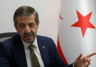 Η παρουσία της Τουρκίας στην Κύπρο αποτελεί «κόκκινη γραμμή» λέει ο ΥΠΕΞ του ψευδοκράτους