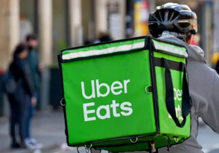 Uber Eats Puts Greece Launch on Hold