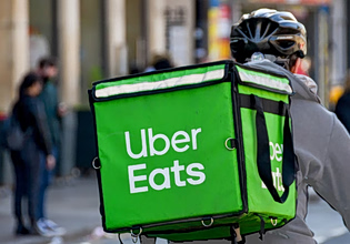 Uber Eats Puts Greece Launch on Hold