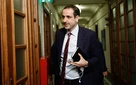 Γρηγόρης Δημητριάδης: Επίδειξη θράσους αφού εξασφάλισε τη (συγ)κάλυψη της κυβέρνησης για τις υποκλοπές