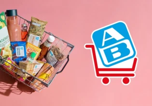 Η νέα εμπειρία των online αγορών supermarket είναι πιο κοντά από ποτέ στις ανάγκες μας