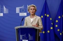 Κυπριακό: Τον διορισμό ειδικού εκπροσώπου της ΕΕ προαναγγέλλει η φον ντερ Λάιεν κάνοντας λόγο για νέα δυναμική