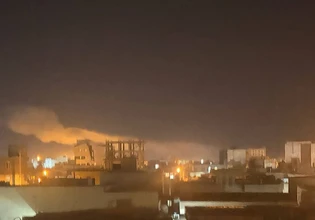 Οι ΗΠΑ ανακοίνωσαν πως χτύπησαν ξανά το Ιράν σε Μπαντάρ Αμπάς, Νήσο Κεσμ και Σιρίκ