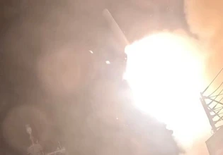 Μέση Ανατολή: Οι ΗΠΑ επιτίθενται για 9η συναπτή νύχτα στο Ιράν, που απαντά με πλήγματα σε χώρες της περιοχής