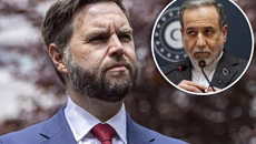Το άγνωστο ραβασάκι της Τεχεράνης στον Βανς – Πώς Κούσνερ και Γουίτκοφ φέρονται να υπονόμευσαν τη συμφωνία ΗΠΑ-Ιράν