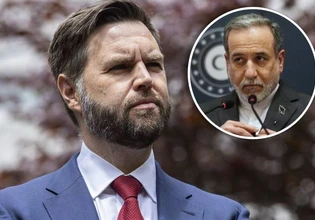Το άγνωστο ραβασάκι της Τεχεράνης στον Βανς – Πώς Κούσνερ και Γουίτκοφ φέρονται να υπονόμευσαν τη συμφωνία ΗΠΑ-Ιράν