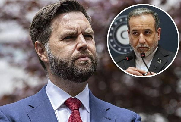 Το άγνωστο ραβασάκι της Τεχεράνης στον Βανς – Πώς Κούσνερ και Γουίτκοφ φέρονται να υπονόμευσαν τη συμφωνία ΗΠΑ-Ιράν