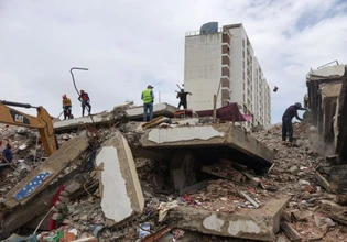 Βενεζουέλα: Τουλάχιστον 5.208 νεκροί από τον διπλό σεισμό, σύμφωνα με νεότερο απολογισμό