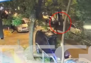 Σταύρος Γεωργίου: Το βίντεο ντοκουμέντο που εξετάζει η ΕΛ.ΑΣ. – Προσωπικά τα κίνητρα πίσω από την άγρα δολοφονία